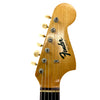 VINTAGE 1965 FENDER DUO SONIC II - OLYMPIC WHITE
