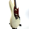 VINTAGE 1965 FENDER DUO SONIC II - OLYMPIC WHITE