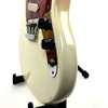VINTAGE 1965 FENDER DUO SONIC II - OLYMPIC WHITE