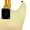 VINTAGE 1965 FENDER DUO SONIC II - OLYMPIC WHITE