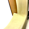 VINTAGE 1965 FENDER DUO SONIC II - OLYMPIC WHITE