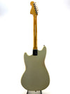 VINTAGE 1965 FENDER DUO SONIC II - OLYMPIC WHITE