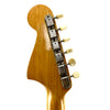 VINTAGE 1965 FENDER DUO SONIC II - OLYMPIC WHITE