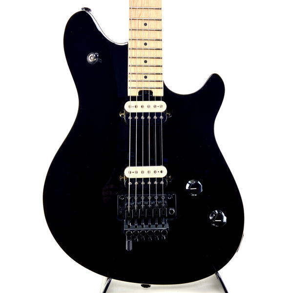 EVH WOLFGANG SPECIAL MAPLE FRETBOARD - GLOSS BLACK