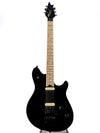 EVH WOLFGANG SPECIAL MAPLE FRETBOARD - GLOSS BLACK