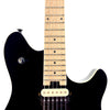 EVH WOLFGANG SPECIAL MAPLE FRETBOARD - GLOSS BLACK
