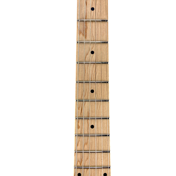 EVH WOLFGANG SPECIAL MAPLE FRETBOARD - GLOSS BLACK