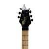 EVH WOLFGANG SPECIAL MAPLE FRETBOARD - GLOSS BLACK