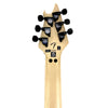 EVH WOLFGANG SPECIAL MAPLE FRETBOARD - GLOSS BLACK