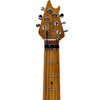 EVH WOLFGANG SPECIAL QM ELECTRIC GUITAR CHARCOAL BURST
