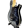EVH WOLFGANG SPECIAL QM ELECTRIC GUITAR CHARCOAL BURST