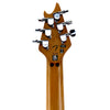 EVH WOLFGANG SPECIAL QM ELECTRIC GUITAR CHARCOAL BURST