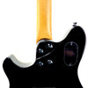 EVH WOLFGANG SPECIAL QM ELECTRIC GUITAR CHARCOAL BURST