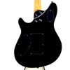 EVH WOLFGANG SPECIAL QM ELECTRIC GUITAR CHARCOAL BURST