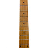 EVH WOLFGANG SPECIAL QM ELECTRIC GUITAR CHLORINE BURST