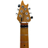 EVH WOLFGANG SPECIAL QM ELECTRIC GUITAR CHLORINE BURST