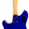 EVH WOLFGANG SPECIAL QM ELECTRIC GUITAR CHLORINE BURST