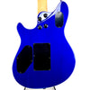 EVH WOLFGANG SPECIAL QM ELECTRIC GUITAR CHLORINE BURST
