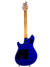 EVH WOLFGANG SPECIAL QM ELECTRIC GUITAR CHLORINE BURST