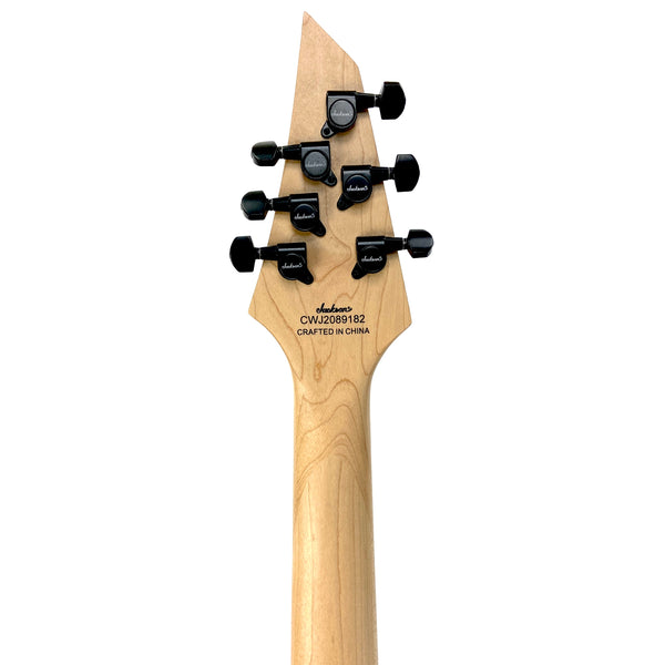 JACKSON JS22QSC B-STOCK
