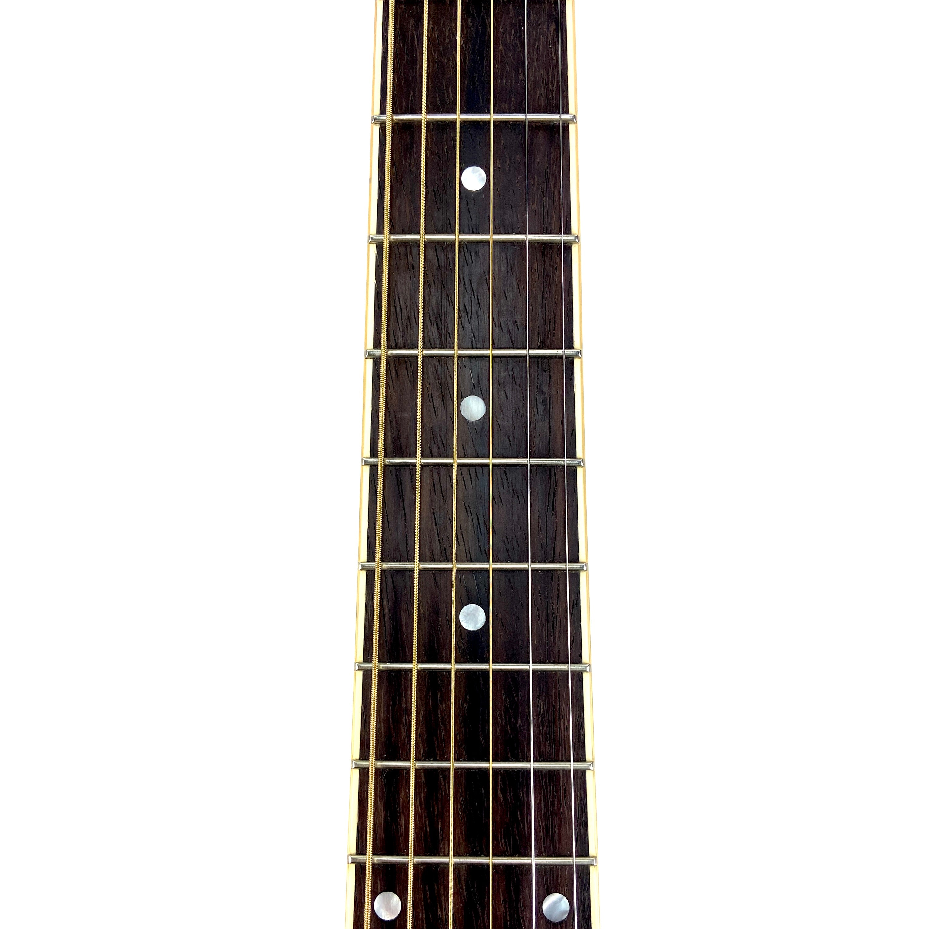 PRE-OWNED THE LOAR BROWNSTONE