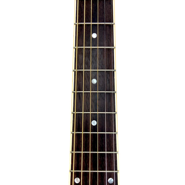 PRE-OWNED THE LOAR BROWNSTONE