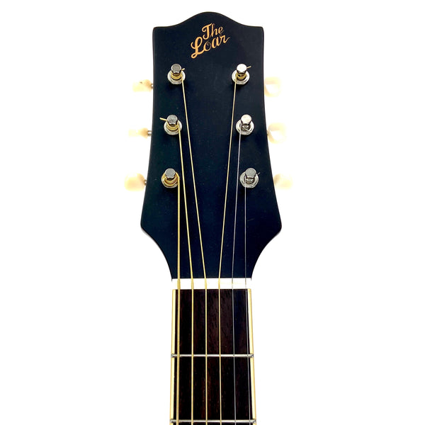PRE-OWNED THE LOAR BROWNSTONE