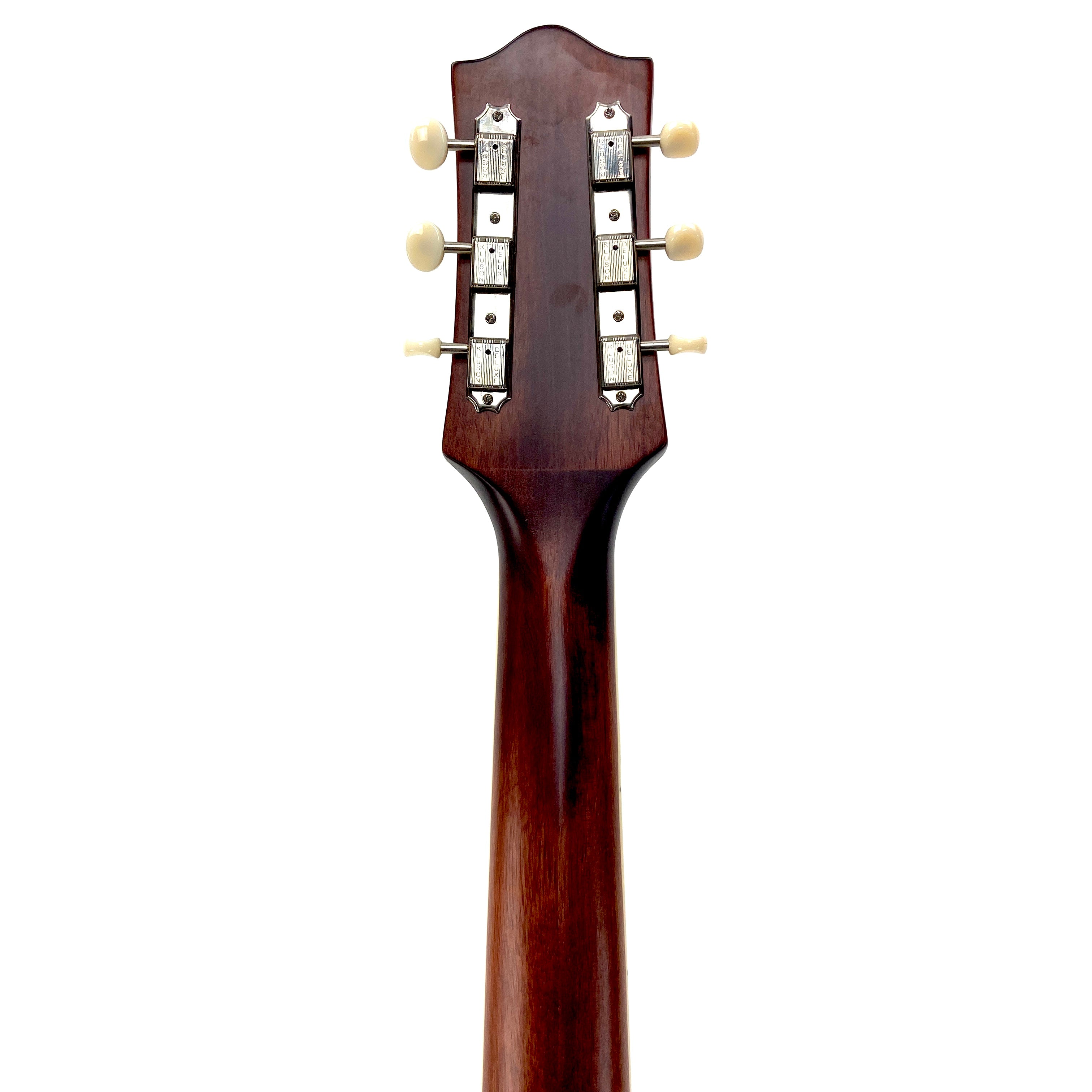PRE-OWNED THE LOAR BROWNSTONE