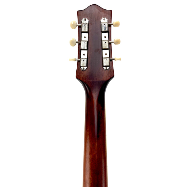PRE-OWNED THE LOAR BROWNSTONE