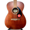 PRE-OWNED FENDER CC-60S V2 - MAHOGANY
