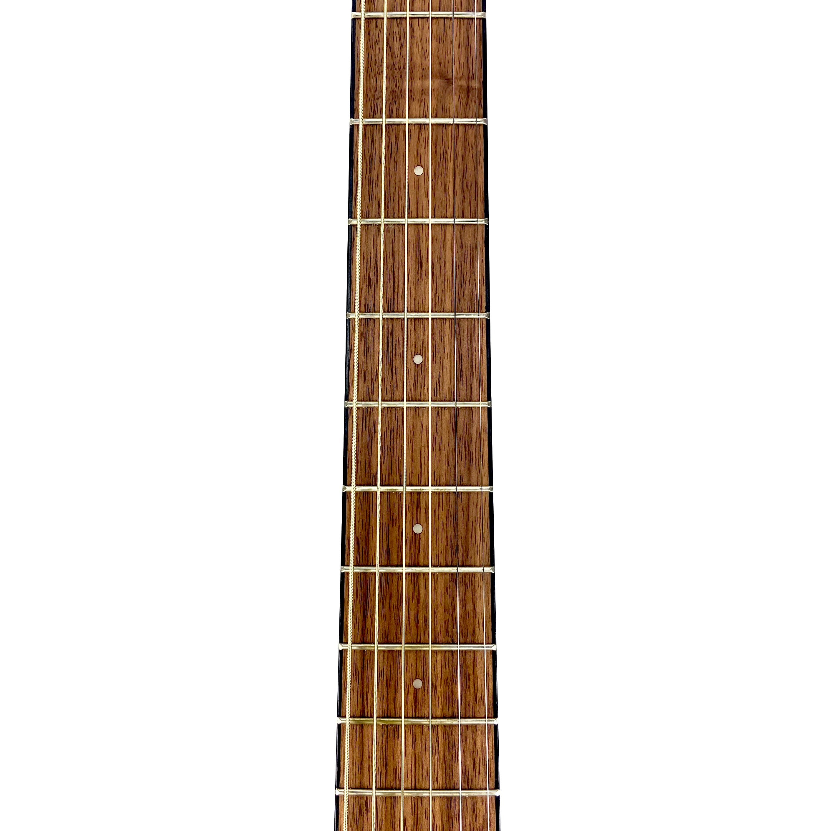 PRE-OWNED FENDER CC-60S V2 - MAHOGANY