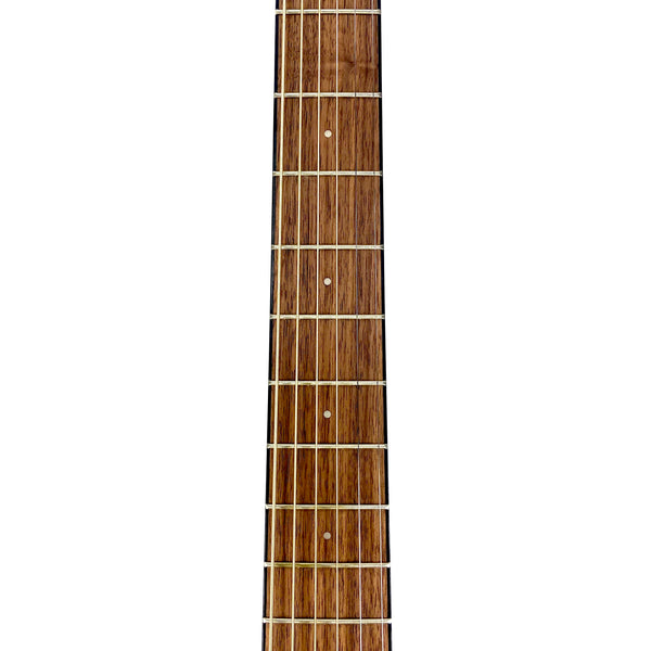 PRE-OWNED FENDER CC-60S V2 - MAHOGANY