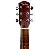 PRE-OWNED FENDER CC-60S V2 - MAHOGANY