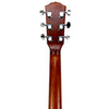 PRE-OWNED FENDER CC-60S V2 - MAHOGANY