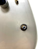 PRE-OWNED CHARVEL PRO-MOD SAN DIMAS STYLE 1 HSS HT E SASSAFRAS ELECTRIC - PLATINUM PEARL