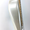 PRE-OWNED CHARVEL PRO-MOD SAN DIMAS STYLE 1 HSS HT E SASSAFRAS ELECTRIC - PLATINUM PEARL