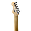PRE-OWNED CHARVEL PRO-MOD SAN DIMAS STYLE 1 HSS HT E SASSAFRAS ELECTRIC - PLATINUM PEARL