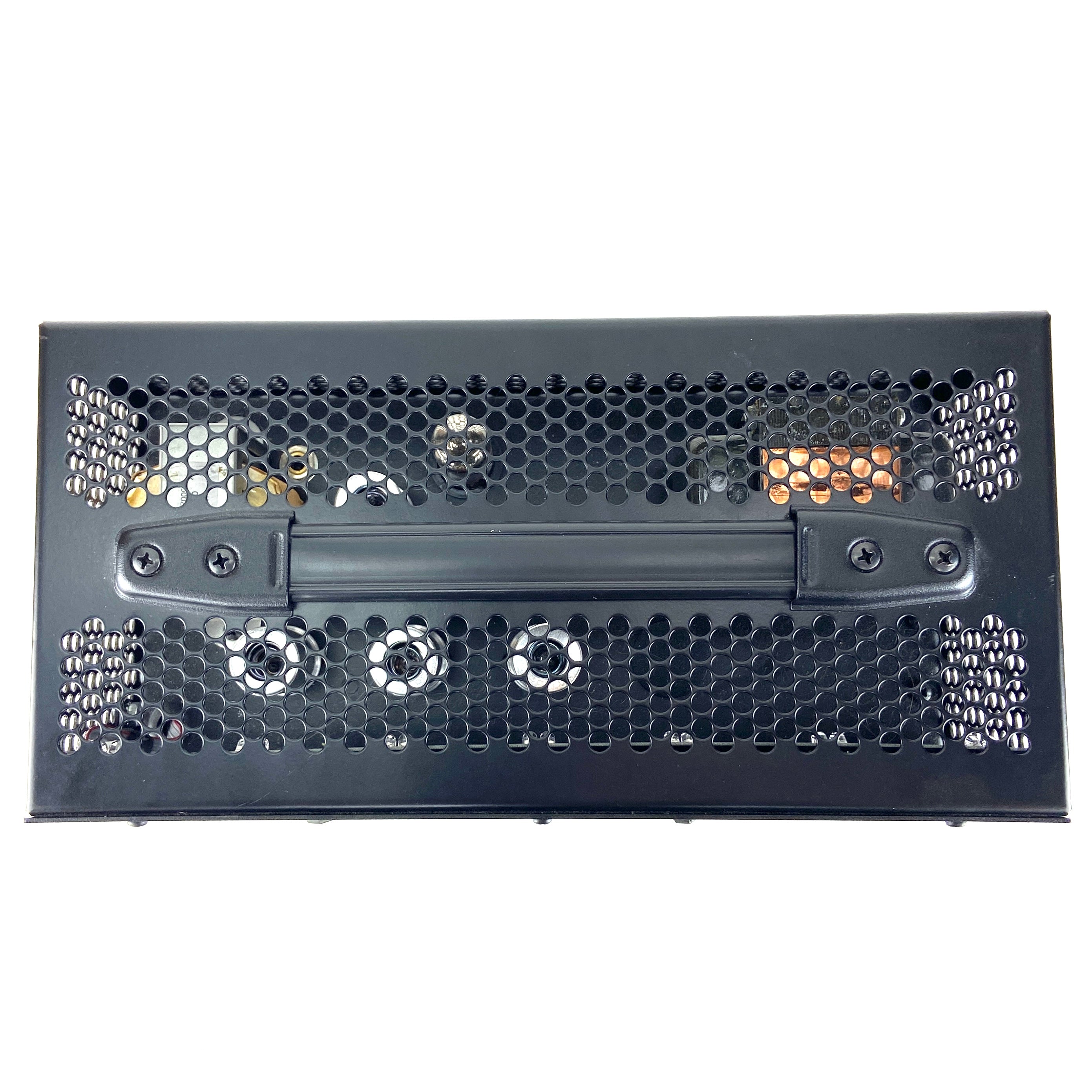 PRE-OWNED EVH 5150III 15W LBX-S HEAD BLACK