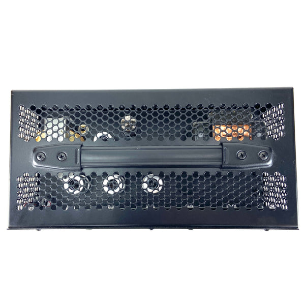 PRE-OWNED EVH 5150III 15W LBX-S HEAD BLACK