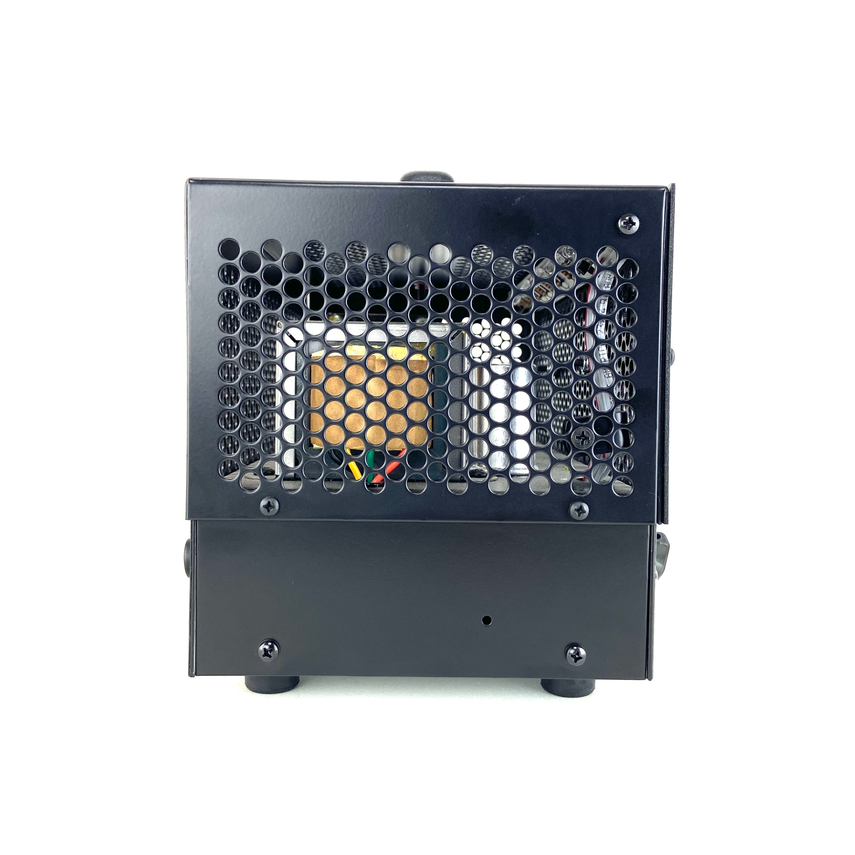 PRE-OWNED EVH 5150III 15W LBX-S HEAD BLACK