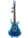 PRS S2 MCCARTY 594 THINLINE - FROST BLUE METALLIC