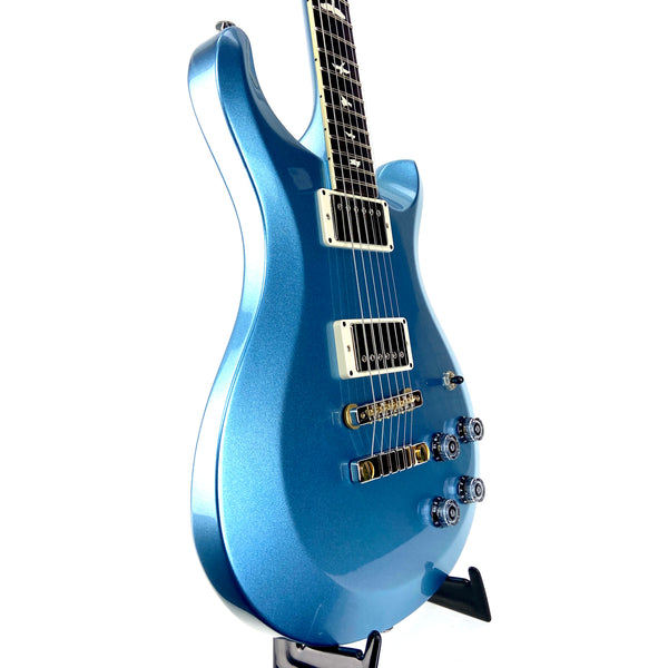 PRS S2 MCCARTY 594 THINLINE - FROST BLUE METALLIC
