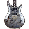 PRS CE 24 SEMI-HOLLOW - FADED GRAY BLACK