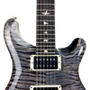 PRS CE 24 SEMI-HOLLOW - FADED GRAY BLACK