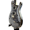 PRS CE 24 SEMI-HOLLOW - FADED GRAY BLACK