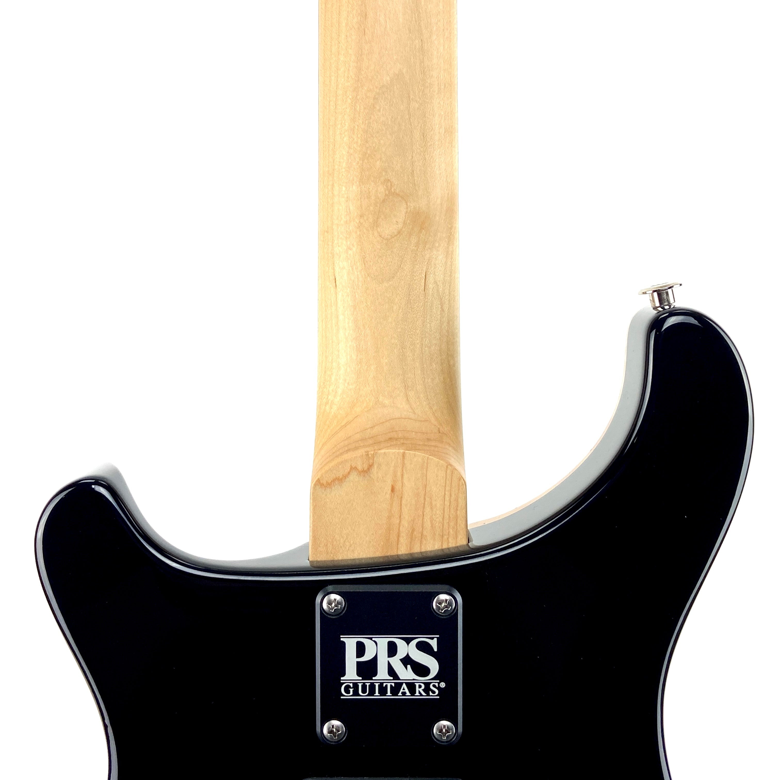 PRS CE 24 SEMI-HOLLOW - FADED GRAY BLACK