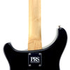 PRS CE 24 SEMI-HOLLOW - FADED GRAY BLACK