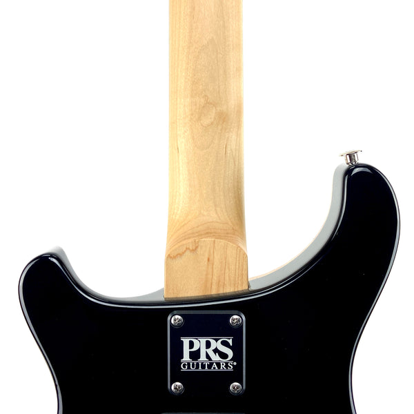 PRS CE 24 SEMI-HOLLOW - FADED GRAY BLACK