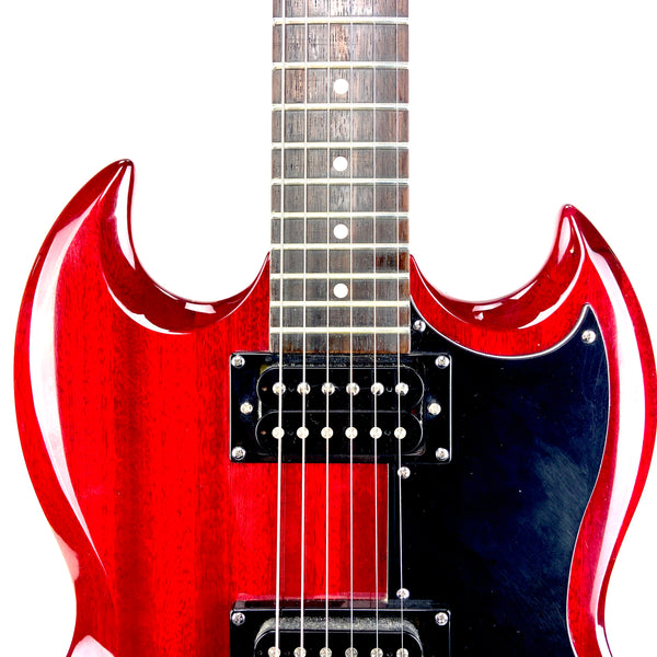 PRE-OWNED EPIPHONE SG SPECIAL
