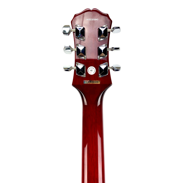 PRE-OWNED EPIPHONE SG SPECIAL